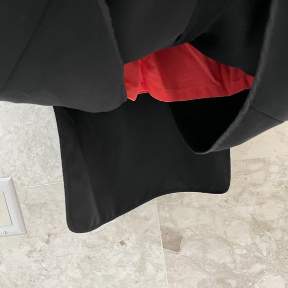 O'2nd x Barneys New York {6} Dress Black Sleeveless - Picture 11 of 13